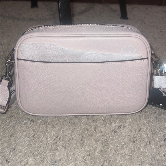 Kate Spade Blush Crossbody with Pouch - Picture 3 of 4